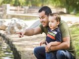 Parenting Tips For Single Dads