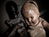 Haunted Toys In The World