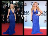 DITTO: Sharon Stone Vs Miranda Lambert