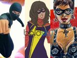Ms Marvel, Qahera And More: 5 Muslim Female Superheroes Who Inspire Us!