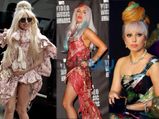 20 Weird Dresses Of Lady Gaga!