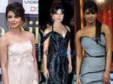 Best Looks Of Priyanka In Dolce & Gabbana