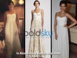 Deepika Or Katrina In Alice n Olivia Maxi?