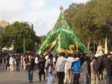 Significance Of The Ashura Day