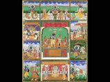 Dashavatar: Ten Avatars Of Lord Vishnu