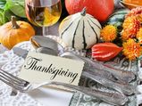 Tips To Avoid Weight Gain On Thanksgiving