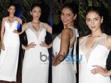 Aditi Rao Hydari: The Angelic Showstopper