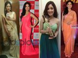 Best Dresses Worn By Yami Gautam
