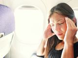 Get Rid Of Flight Anxiety The Healthy Way