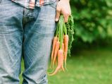 Health Benefits Of Carrots For Men
