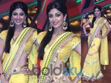 Nach Baliye 6: Shilpa Shetty In Surily Goel