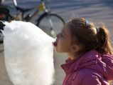 Cotton Candy Facts That Are Fun!