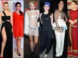 Worst Dressed Celebrities Of 2013: Pics
