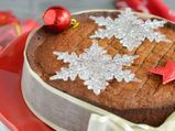 Christmas Fruit Cake/Plum Cake