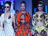 Pria Kataria Puri: IRFW 2013 Day 1