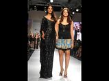 Nandita Mahtani At IRFW 2013: Day 2