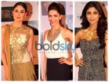 Bollywood Celebrities Shine At Big Star Entertainment Awards