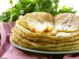 Breakfast Special: Gajar Ka Paratha