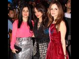 Celebs At The Launch Of 'Bandra 190'