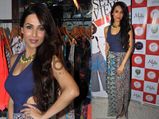 Malaika Arora Launches Closet Label In Style
