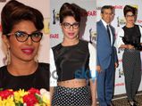 Priyanka Chopra Looks Chick At PC Of 59th Filmfare Awards