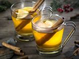 Healthy Winter Drinks To Stay Warm