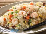 Shrimps Fried Rice Recipe