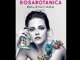 Kristen Stewart Naked In Perfume Commercial