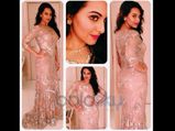 Screen Awards 2014: Sonakshi Sinha Stuns!