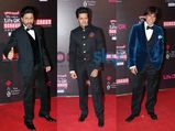 Screen Awards 2014: Bollywood Men
