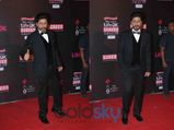 Shahrukh Khan At Screen Awards 2014