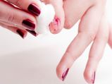 Removing Sparkling Nail Polish: Easy Tips
