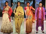Silk Mark Vanya Silk Expo 2014: Pics