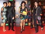 Star Guild Awards 2014: The Worst Dressed