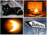 10 Popular Indian Superstitions