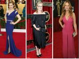 SAG Awards 2014: Best Dressed On The Red Carpet