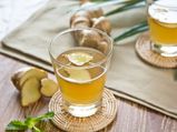 Health Benefits of Ginger Juice