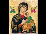 Our Lady Of Perpetual Help: Significance