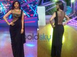 Nach Baliye 6: Shilpa Shetty In Black