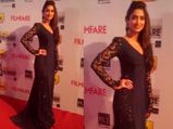 Illeana D'Cruz At Filmfare Awards 2014