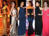 Filmfare Awards 2014: Best Dressed List