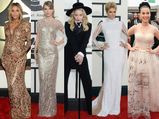 Grammy Awards 2014: Best Dressed Pics