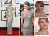Grammy Awards 2014: Taylor Swift Looks Like An Angel!