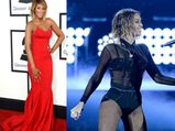 Grammy Awards 2014: Wardrobe Malfunctions