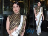Kareena Kapoor: Stunning Beauty At Honour Lunch
