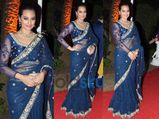 Stunning Sonakshi Sinha Goes Desi