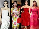 Sonam Kapoor Copies Hollywood Celebs