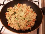 Rava Upma Recipe For A Healthy Morning