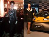 Kareena Kapoor:Looks Bold In Black