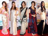 Zee Cine Awards 2014: Best Dressed Pics